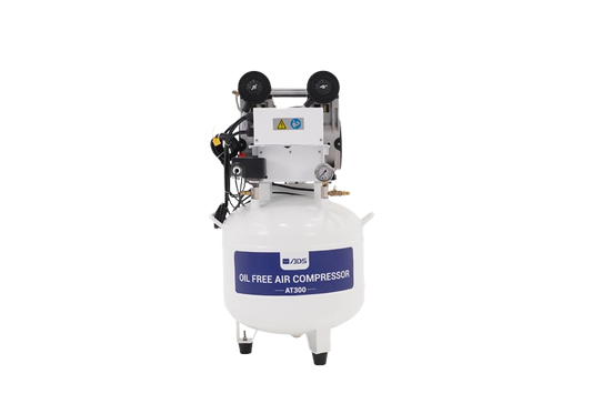ADS 300 Air Compressor