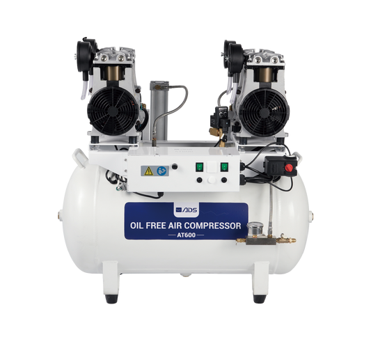 ADS 600 Air Compressor