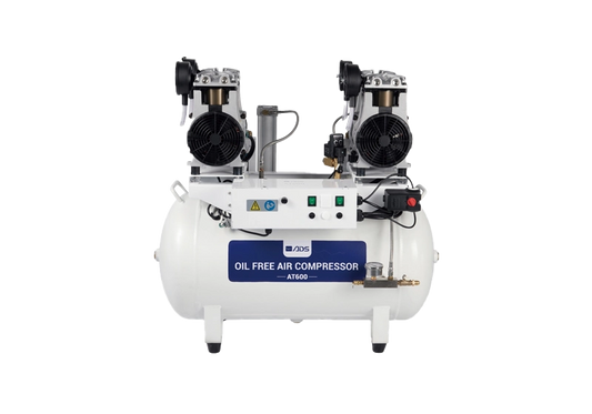 ADS 600 Air Compressor