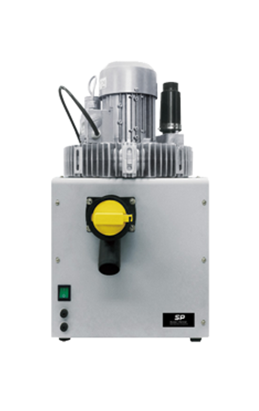 ADS Dry Vacuum System SP5000+