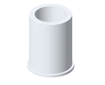 Light Bushing A (Pack of 4)