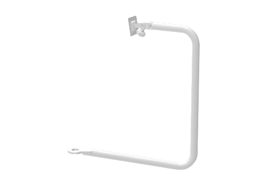 ADS Swing Mounted Monitor Arm and Bracket