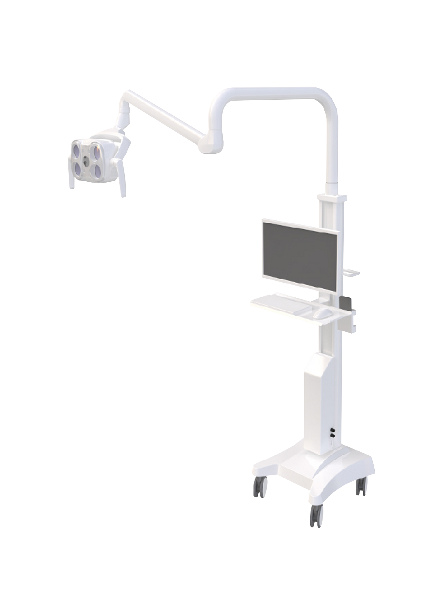 ADS Hubble II Dental Camera Recording System