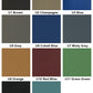 ADS AJ15 Upholstery