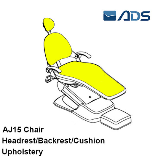 ADS AJ15 Upholstery