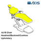 ADS AJ16 Upholstery
