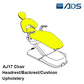 ADS AJ17 Upholstery