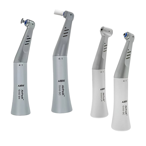 AMW AirPeak Low Speed E-Type System (G200)