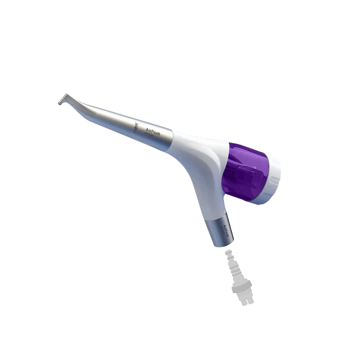 AMW AirPeak PRO200 Air Polishing System