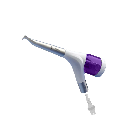 AMW AirPeak PRO200 Air Polishing System