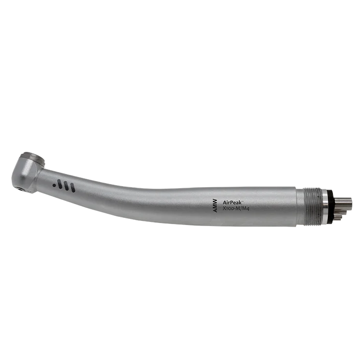 AMW AirPeak X100-S High Speed Handpiece