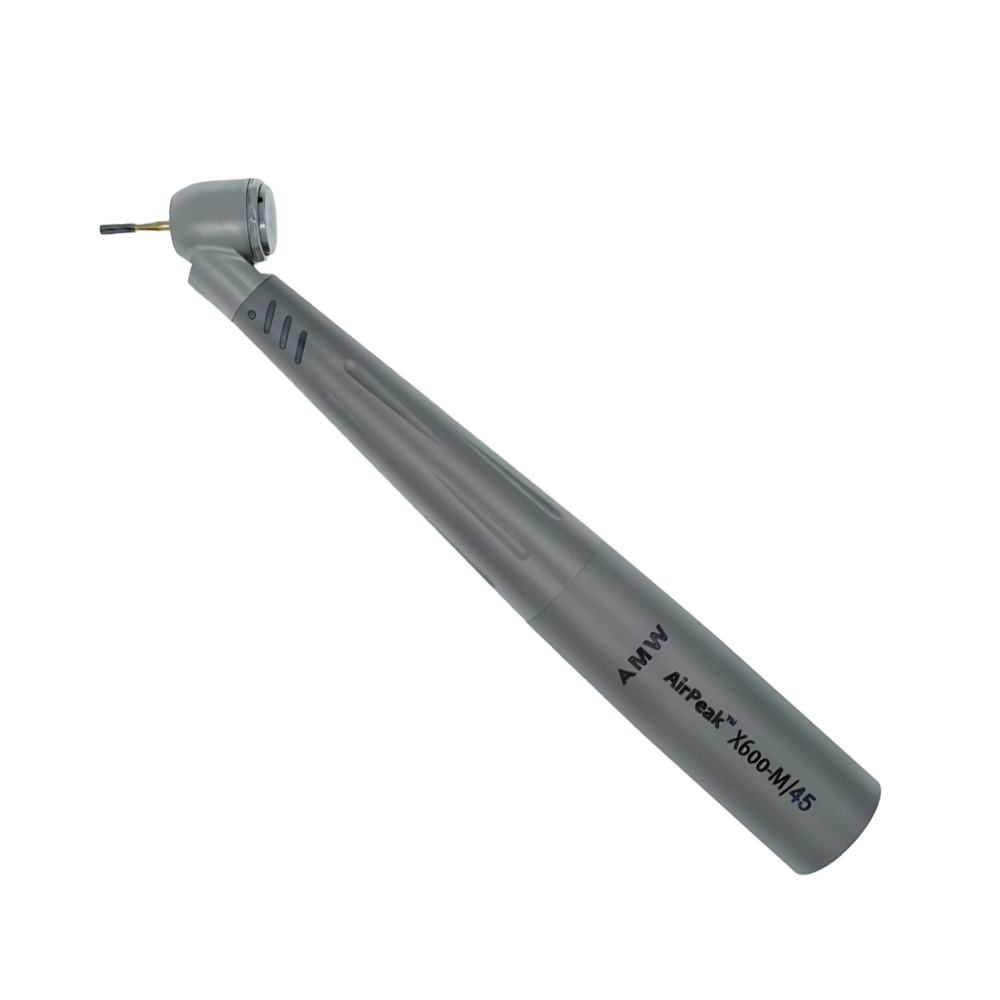AMW AirPeak X600-45 Surgical Handpiece