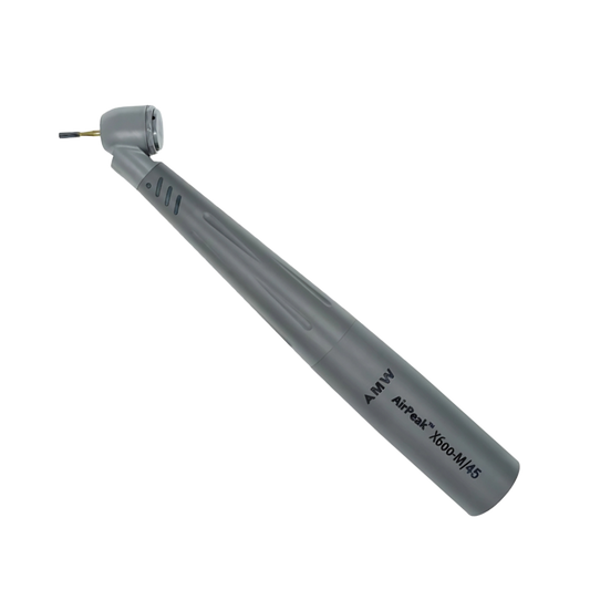 AMW AirPeak X600-45 Surgical Handpiece