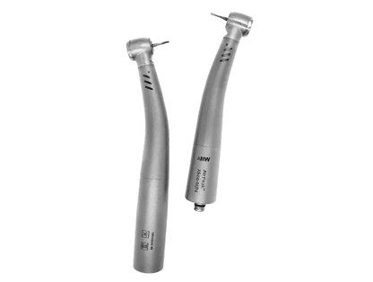 AMW AirPeak X600-S Micro Air Driven High Speed Handpiece (Pediatric)
