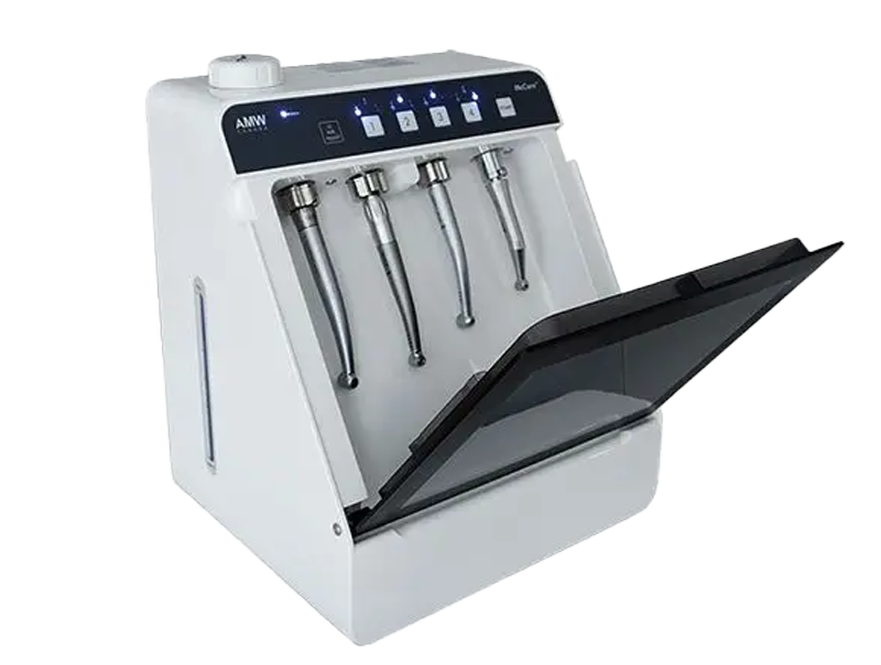 AMW McCare X Automatic Handpiece Maintenance