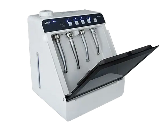 AMW McCare X Automatic Handpiece Maintenance