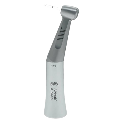 AMW AirPeak Low Speed E-Type System