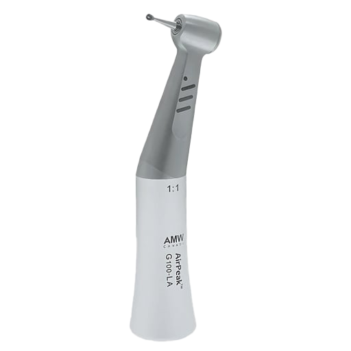 AMW AirPeak Low Speed E-Type System