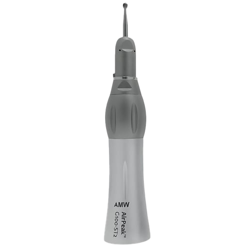 AMW AirPeak Low Speed E-Type System