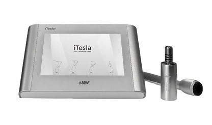 AMW iTesla GS Electric Handpiece System