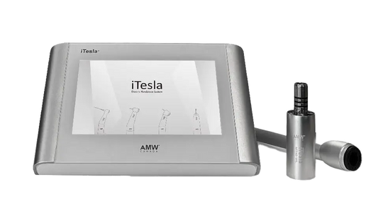 AMW iTesla GS Electric Handpiece System
