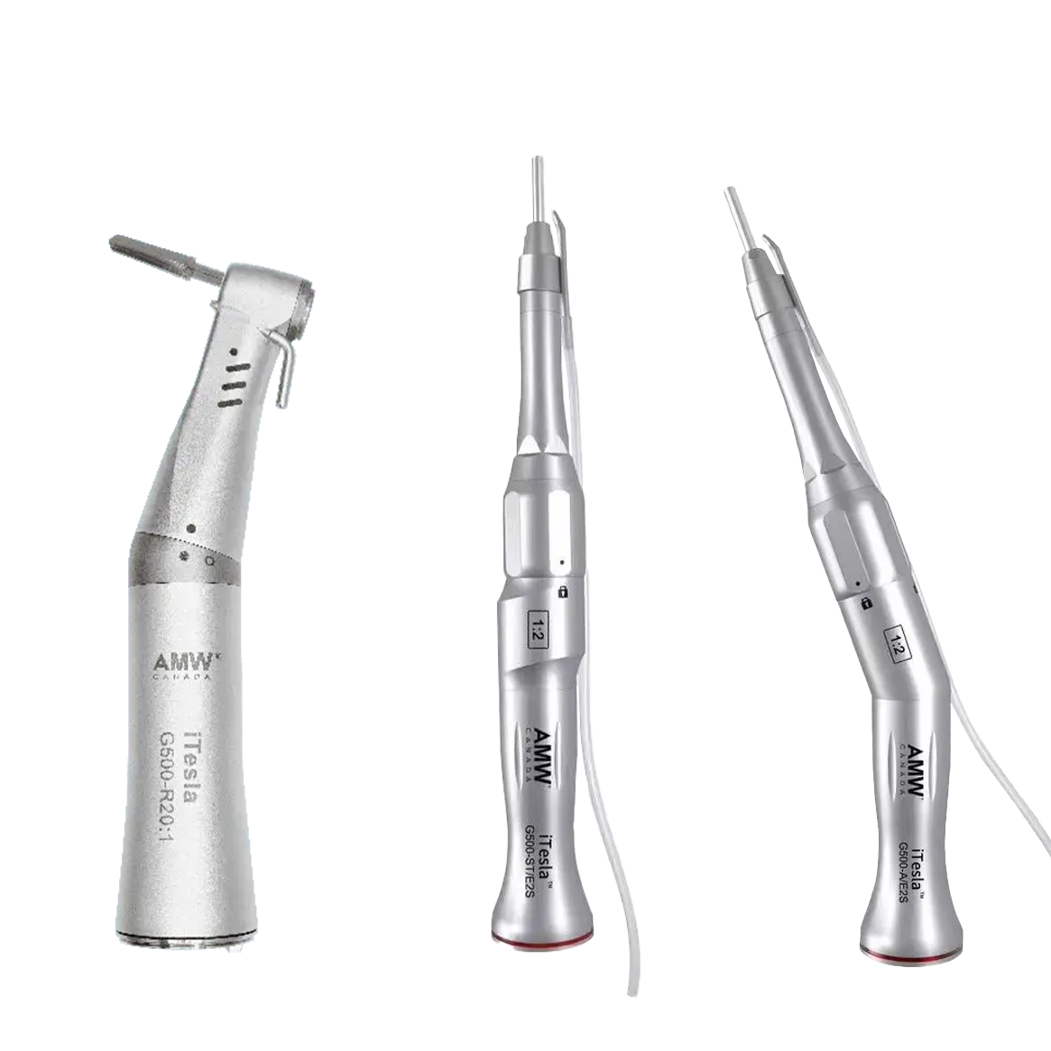 AMW iTesla G500 Surgical Handpiece