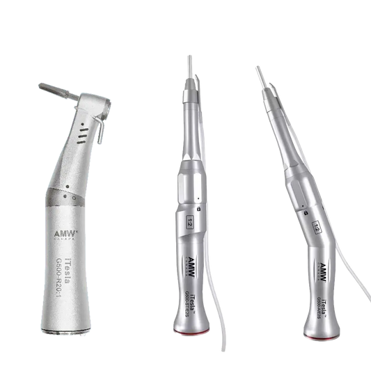 AMW iTesla G500 Surgical Handpiece