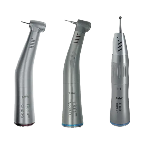 AMW iTesla G600 Electric Handpieces