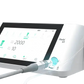 AMW iTesla X1 Implant System w/Extraction Mode