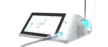 AMW iTesla X1 Implant System w/Extraction Mode