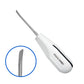 REDLAND DENTAL ATRAUMATIC LUXATING ELEVATORS EXTRACTORS 4PC