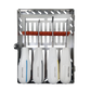 REDLAND DENTAL ATRAUMATIC LUXATING ELEVATORS EXTRACTORS 4PC