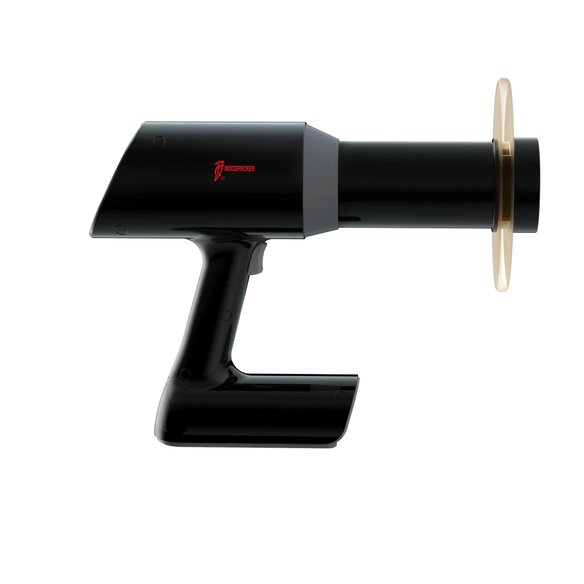 Woodpecker AiRay Lite Handheld X-Ray w/ scatter shield