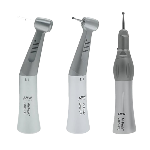 AMW AirPeak Low Speed E-Type System