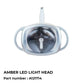 Amber-LED-Light-head