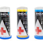 REDLAND Disposable Micro-Brush Applicators Bendable Reg/F/SF