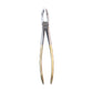 REDLAND ATRAUMATIC  EXTRACTION FORCEPS  KIT 6 PC