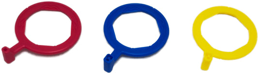 REDLAND Autoclavable Sensor Holder Ring (1/pk)