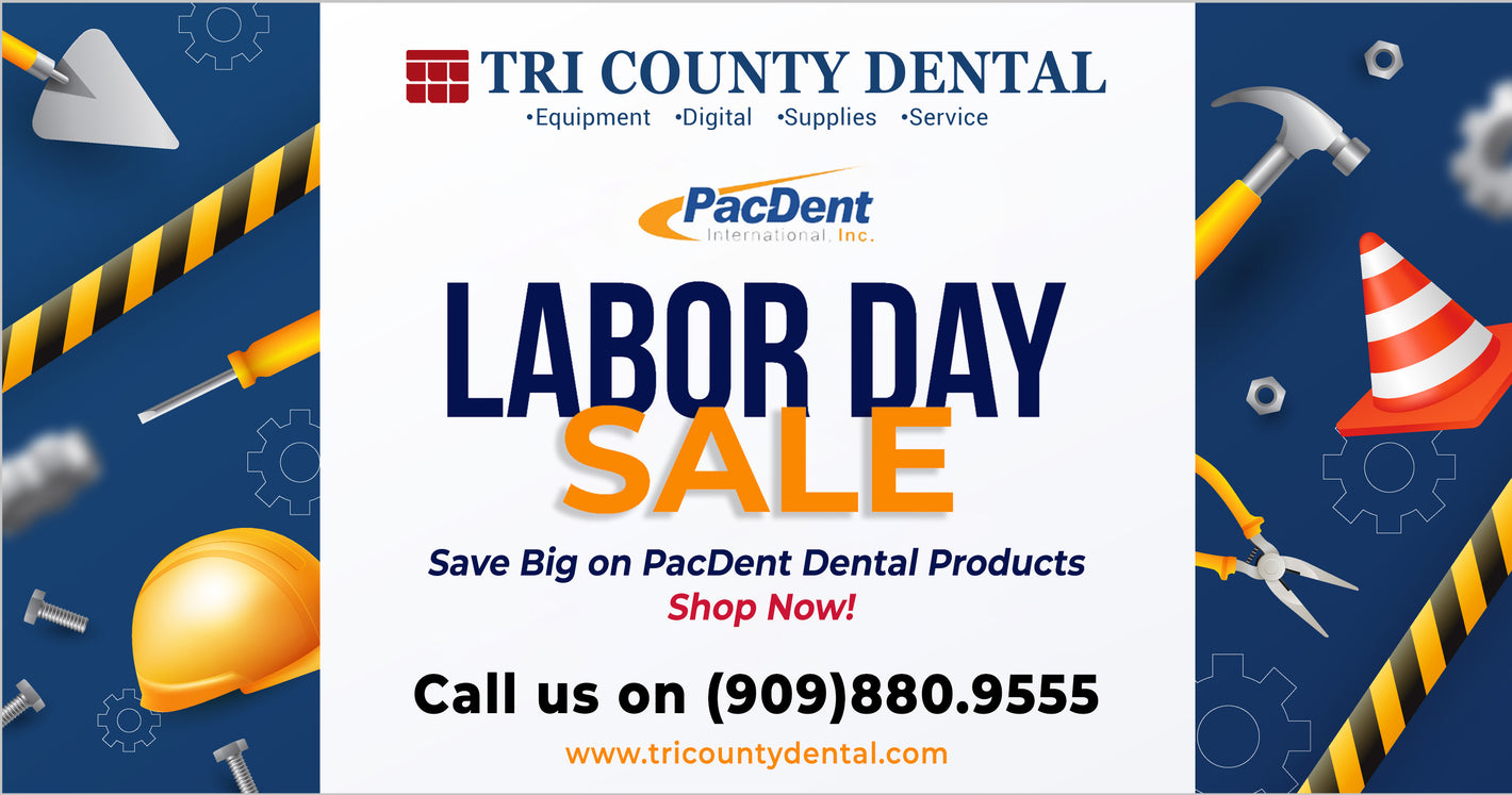 PACDENT DENTAL PRODUCTS