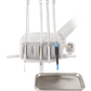 Belmont Evogue Flex Delivery Systems