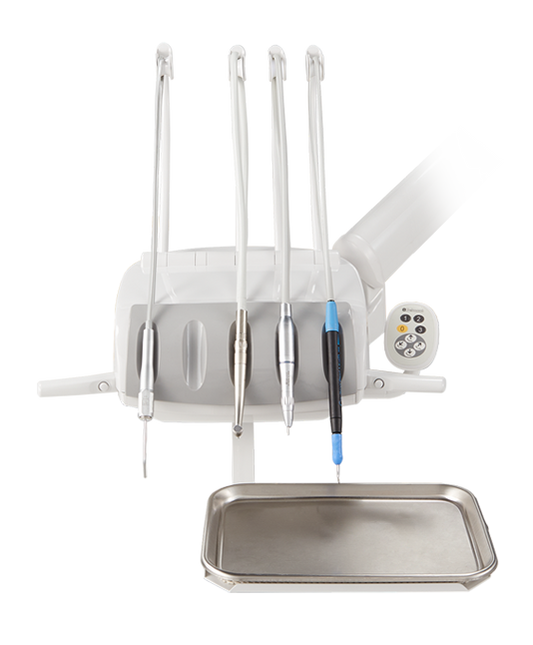 Belmont Evogue Flex Delivery Systems