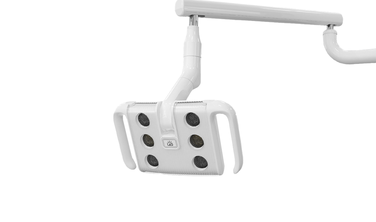 Beyes COMFORTEK X1 Dental Chair with Delivery Unit