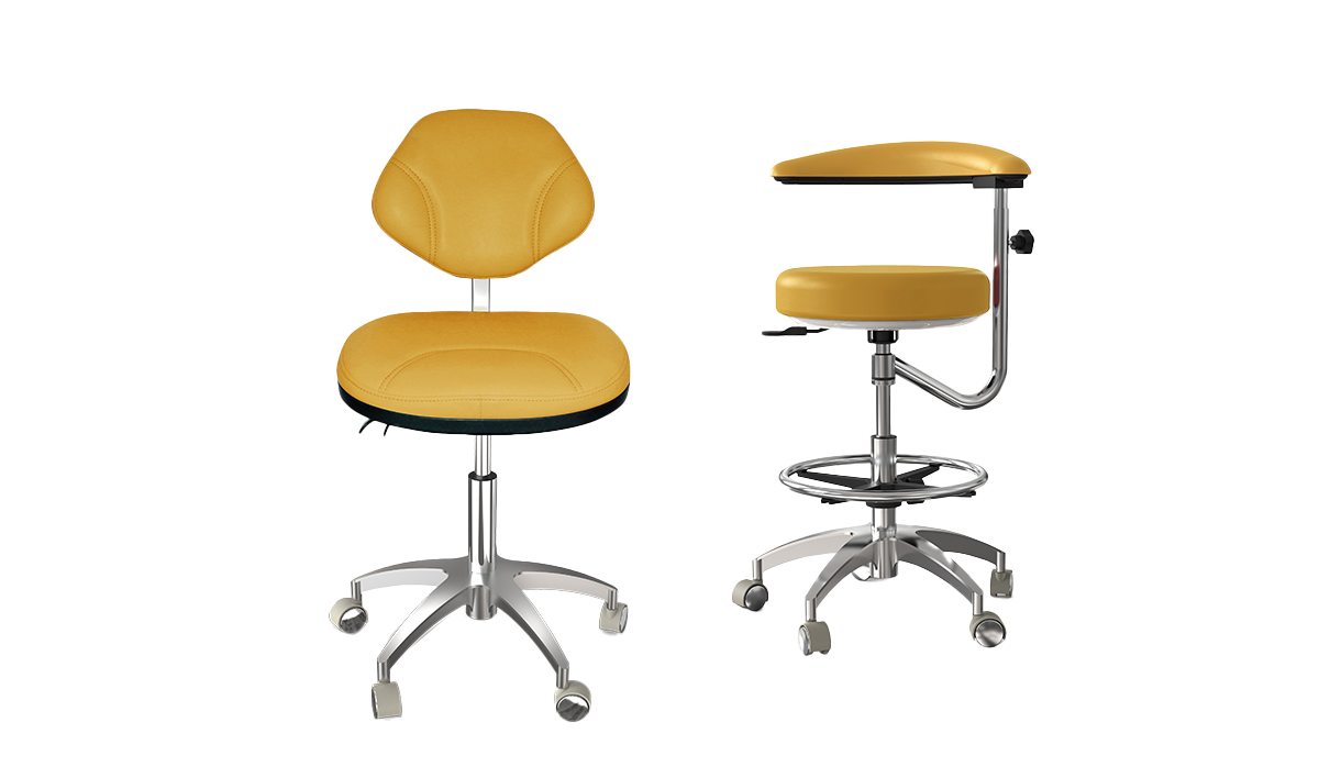 Beyes COMFORTEK X1 Dental Chair with Delivery Unit