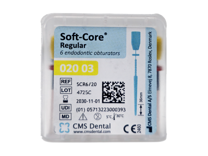 Original Soft-Core Obturators all sizes
