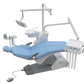 Beyes COMFORTEK X1 Dental Chair with Delivery Unit