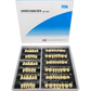 Caiyu Hei Ying Synthetic Resin Teeth 22 (HSS4) A3.5