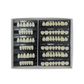 Caiyu Hei Ying Synthetic Resin Teeth 22 (HSS5) A1