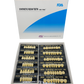 Caiyu Hei Ying Synthetic Resin Teeth 24 HSS3) A3.5