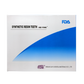 Caiyu Hei Ying Synthetic Resin Teeth 24 HSS3) A3.5