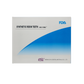 Caiyu Hei Ying Synthetic Resin Teeth 24(HSS3)A2
